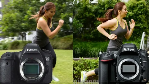 Camera settings for sports photography in any light